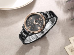 ZEGAREK DAMSKI CURREN 9009 (ZC508D) + BOX
