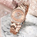 ZEGAREK DAMSKI CURREN 9084 (ZC509B) + BOX