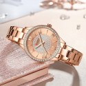 ZEGAREK DAMSKI CURREN 9084 (ZC509B) + BOX