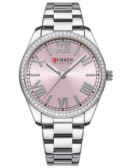 ZEGAREK DAMSKI CURREN 9088 (ZC510A) + BOX