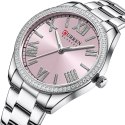 ZEGAREK DAMSKI CURREN 9088 (ZC510A) + BOX