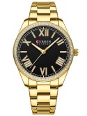 ZEGAREK DAMSKI CURREN 9088 (ZC510C) + BOX