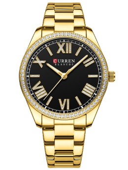 ZEGAREK DAMSKI CURREN 9088 (ZC510C) + BOX