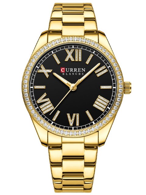 ZEGAREK DAMSKI CURREN 9088 (ZC510C) + BOX ZEGAREK DAMSKI CURREN 9088 (ZC510C) + BOX