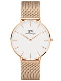 ZEGAREK DAMSKI DANIEL WELLINGTON DW00100305 - PETITE MELROSE 36MM (ZW509B)