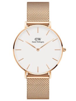 ZEGAREK DAMSKI DANIEL WELLINGTON DW00100305 - PETITE MELROSE 36MM (ZW509B)