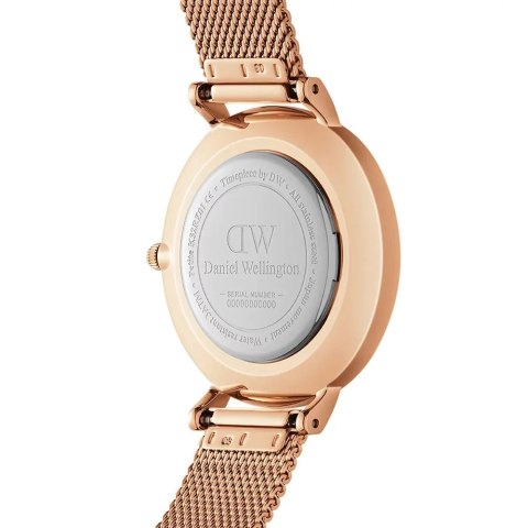 ZEGAREK DAMSKI DANIEL WELLINGTON DW00100305 - PETITE MELROSE 36MM (ZW509B) ZEGAREK DAMSKI DANIEL WELLINGTON DW00100305 - PETITE MELROSE 36MM (ZW509B)