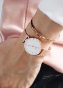 ZEGAREK DAMSKI DANIEL WELLINGTON DW00100305 - PETITE MELROSE 36MM (ZW509B)