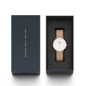 ZEGAREK DAMSKI DANIEL WELLINGTON DW00100305 - PETITE MELROSE 36MM (ZW509B)