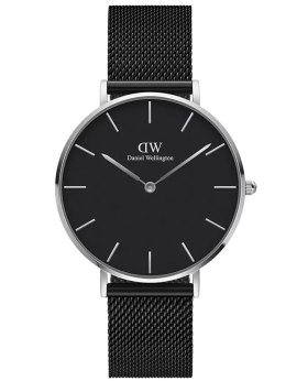 ZEGAREK DAMSKI DANIEL WELLINGTON DW00100308 - PETITE ASHFIELD 36MM (ZW509A)