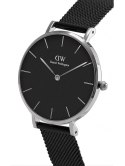 ZEGAREK DAMSKI DANIEL WELLINGTON DW00100308 - PETITE ASHFIELD 36MM (ZW509A)