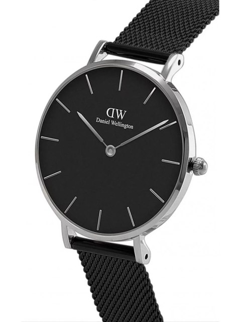 ZEGAREK DAMSKI DANIEL WELLINGTON DW00100308 - PETITE ASHFIELD 36MM (ZW509A) ZEGAREK DAMSKI DANIEL WELLINGTON DW00100308 - PETITE ASHFIELD 36MM (ZW509A)