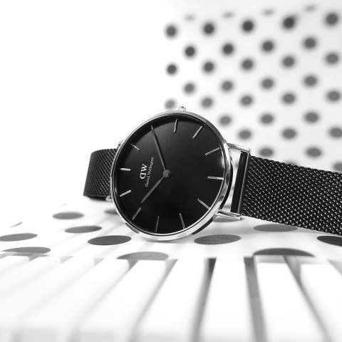 ZEGAREK DAMSKI DANIEL WELLINGTON DW00100308 - PETITE ASHFIELD 36MM (ZW509A) ZEGAREK DAMSKI DANIEL WELLINGTON DW00100308 - PETITE ASHFIELD 36MM (ZW509A)