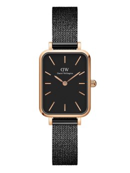 ZEGAREK DAMSKI DANIEL WELLINGTON DW00100433 - QUADRO (ZW505E)