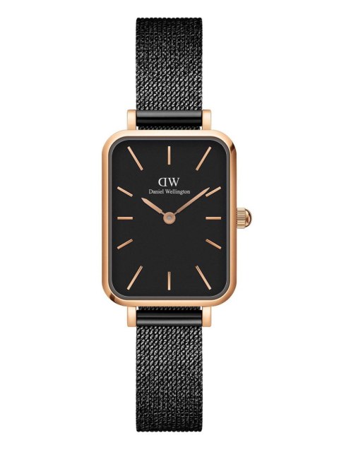 ZEGAREK DAMSKI DANIEL WELLINGTON DW00100433 - QUADRO (ZW505E) ZEGAREK DAMSKI DANIEL WELLINGTON DW00100433 - QUADRO (ZW505E)