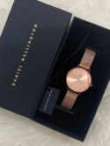 ZEGAREK DAMSKI DANIEL WELLINGTON DW00100472 - PETITE UNITONE 36MM (ZW511A)