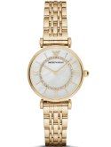 ZEGAREK DAMSKI EMPORIO ARMANI AR1907 - CLASSIC (ZI501C)