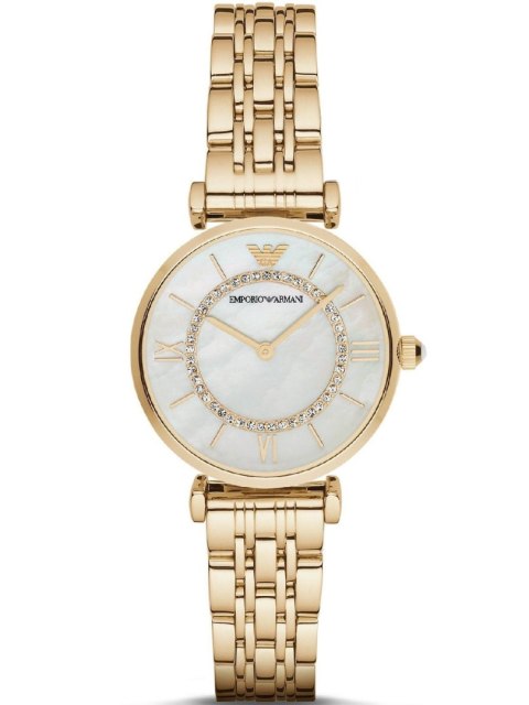 ZEGAREK DAMSKI EMPORIO ARMANI AR1907 - CLASSIC (ZI501C) ZEGAREK DAMSKI EMPORIO ARMANI AR1907 - CLASSIC (ZI501C)