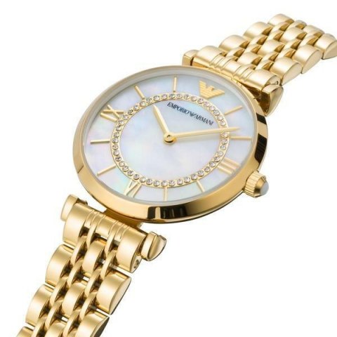 ZEGAREK DAMSKI EMPORIO ARMANI AR1907 - CLASSIC (ZI501C) ZEGAREK DAMSKI EMPORIO ARMANI AR1907 - CLASSIC (ZI501C)