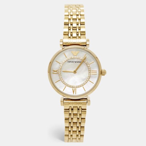 ZEGAREK DAMSKI EMPORIO ARMANI AR1907 - CLASSIC (ZI501C) ZEGAREK DAMSKI EMPORIO ARMANI AR1907 - CLASSIC (ZI501C)