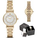 ZEGAREK DAMSKI EMPORIO ARMANI AR1907 - CLASSIC (ZI501C)