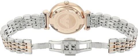 ZEGAREK DAMSKI EMPORIO ARMANI AR1926 - GIANNI T-BAR (ZI511E) ZEGAREK DAMSKI EMPORIO ARMANI AR1926 - GIANNI T-BAR (ZI511E)
