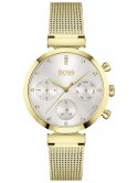 ZEGAREK DAMSKI HUGO BOSS 1502552 FLAWLESS (ZH502B)