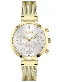 ZEGAREK DAMSKI HUGO BOSS 1502552 FLAWLESS (ZH502B)