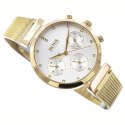 ZEGAREK DAMSKI HUGO BOSS 1502552 FLAWLESS (ZH502B)