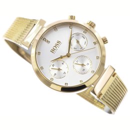 ZEGAREK DAMSKI HUGO BOSS 1502552 FLAWLESS (ZH502B)