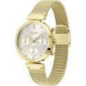 ZEGAREK DAMSKI HUGO BOSS 1502552 FLAWLESS (ZH502B)