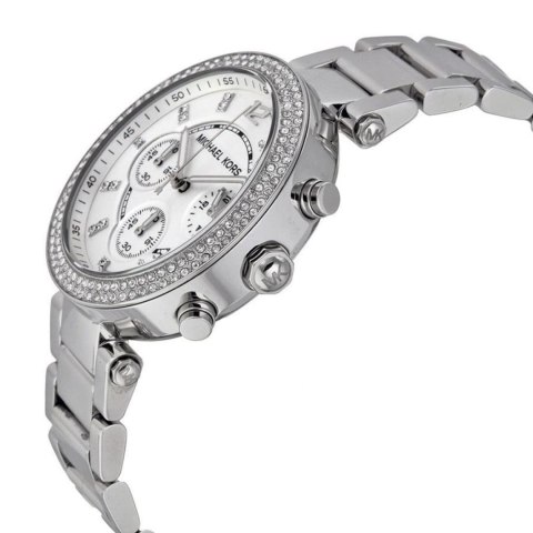 ZEGAREK DAMSKI MICHAEL KORS MK5353 -PARKER (ZM508C) ZEGAREK DAMSKI MICHAEL KORS MK5353 -PARKER (ZM508C)