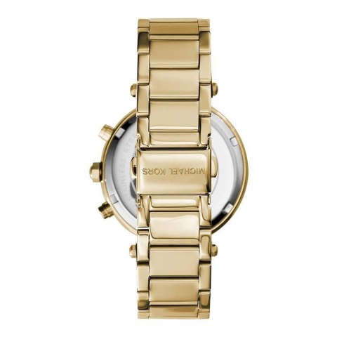 ZEGAREK DAMSKI MICHAEL KORS MK5354 -PARKER (ZM508D) + BOX ZEGAREK DAMSKI MICHAEL KORS MK5354 -PARKER (ZM508D) + BOX
