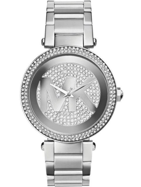 ZEGAREK DAMSKI MICHAEL KORS MK5925 - PARKER ZM541A ZEGAREK DAMSKI MICHAEL KORS MK5925 - PARKER ZM541A