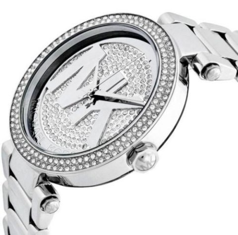 ZEGAREK DAMSKI MICHAEL KORS MK5925 - PARKER ZM541A ZEGAREK DAMSKI MICHAEL KORS MK5925 - PARKER ZM541A
