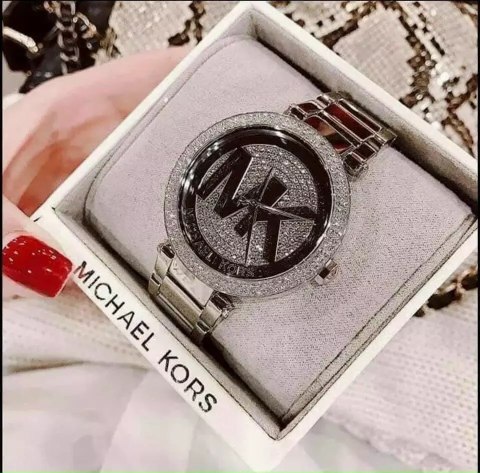 ZEGAREK DAMSKI MICHAEL KORS MK5925 - PARKER ZM541A ZEGAREK DAMSKI MICHAEL KORS MK5925 - PARKER ZM541A