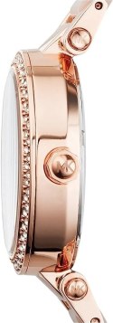 ZEGAREK DAMSKI MICHAEL KORS MK6110 MINI PARKER (ZM540C) + BOX