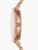 ZEGAREK DAMSKI MICHAEL KORS CHARLEY MK4400 (ZM535C)