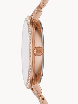 ZEGAREK DAMSKI MICHAEL KORS CHARLEY MK4400 (ZM535C)