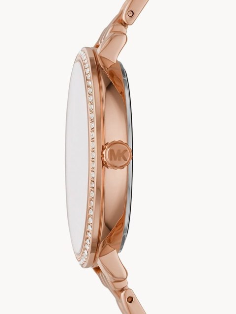 ZEGAREK DAMSKI MICHAEL KORS CHARLEY MK4400 (ZM535C) ZEGAREK DAMSKI MICHAEL KORS CHARLEY MK4400 (ZM535C)