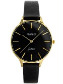 ZEGAREK DAMSKI PERFECT E355-07 (ZP523C) + BOX