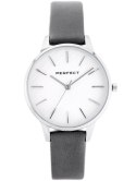 ZEGAREK DAMSKI PERFECT E374-01 (ZP524A) + BOX