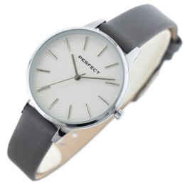 ZEGAREK DAMSKI PERFECT E374-01 (ZP524A) + BOX