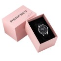 ZEGAREK DAMSKI PERFECT E374-03 (ZP524B) + BOX