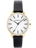 ZEGAREK DAMSKI PERFECT E374-06 (ZP524E) + BOX