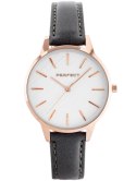 ZEGAREK DAMSKI PERFECT E374-08 (ZP524G) + BOX