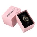 ZEGAREK DAMSKI PERFECT F349-07 (ZP961C) + BOX