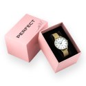 ZEGAREK DAMSKI PERFECT F355-05 (ZP525B) + BOX