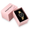 ZEGAREK DAMSKI PERFECT F355-07 (ZP525C) + BOX