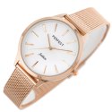 ZEGAREK DAMSKI PERFECT F367-06 (ZP530D) + BOX